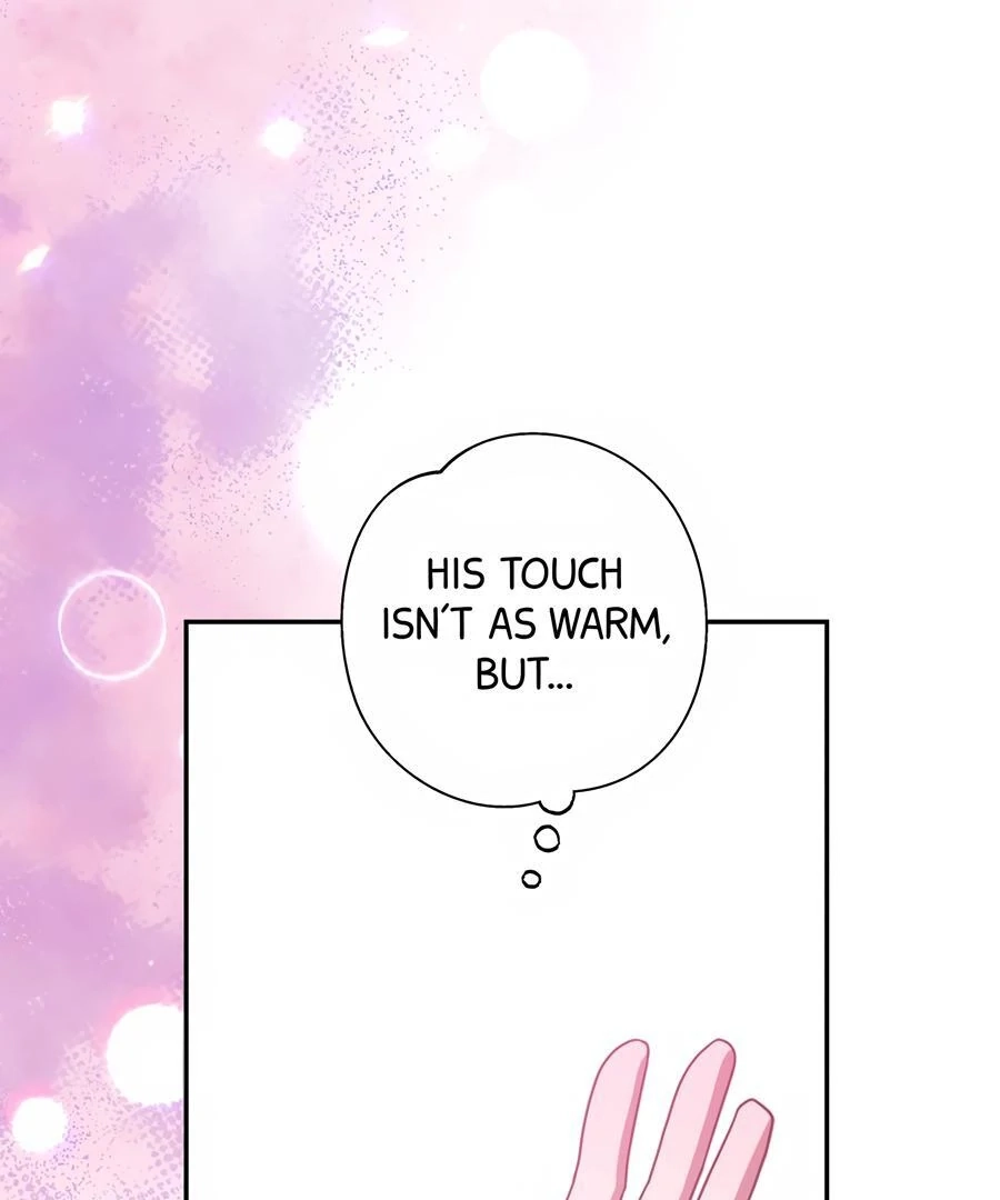 The Heat Between Us Chapter 18 page 108 - 