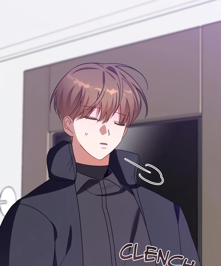 The Heat Between Us Chapter 18 page 112 - 