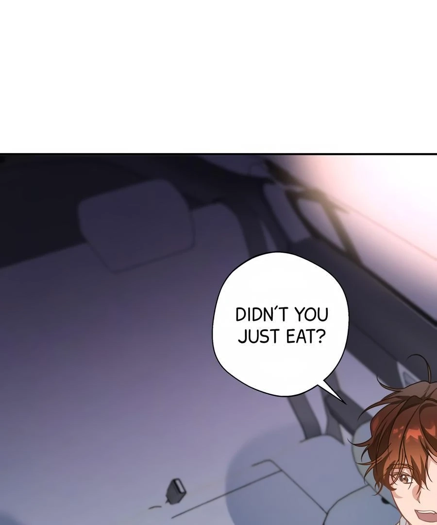 The Heat Between Us Chapter 18 page 117 - 
