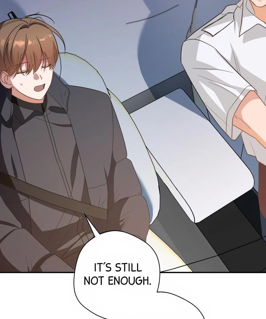 The Heat Between Us Chapter 18 page 118 - 