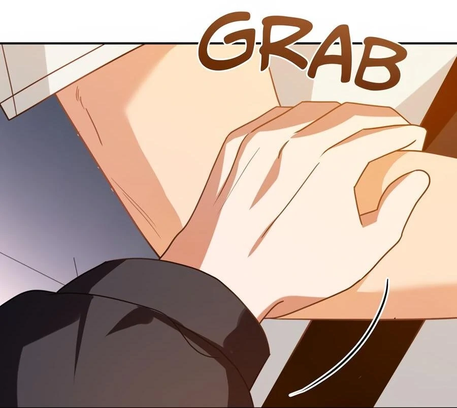 The Heat Between Us Chapter 18 page 122 - 