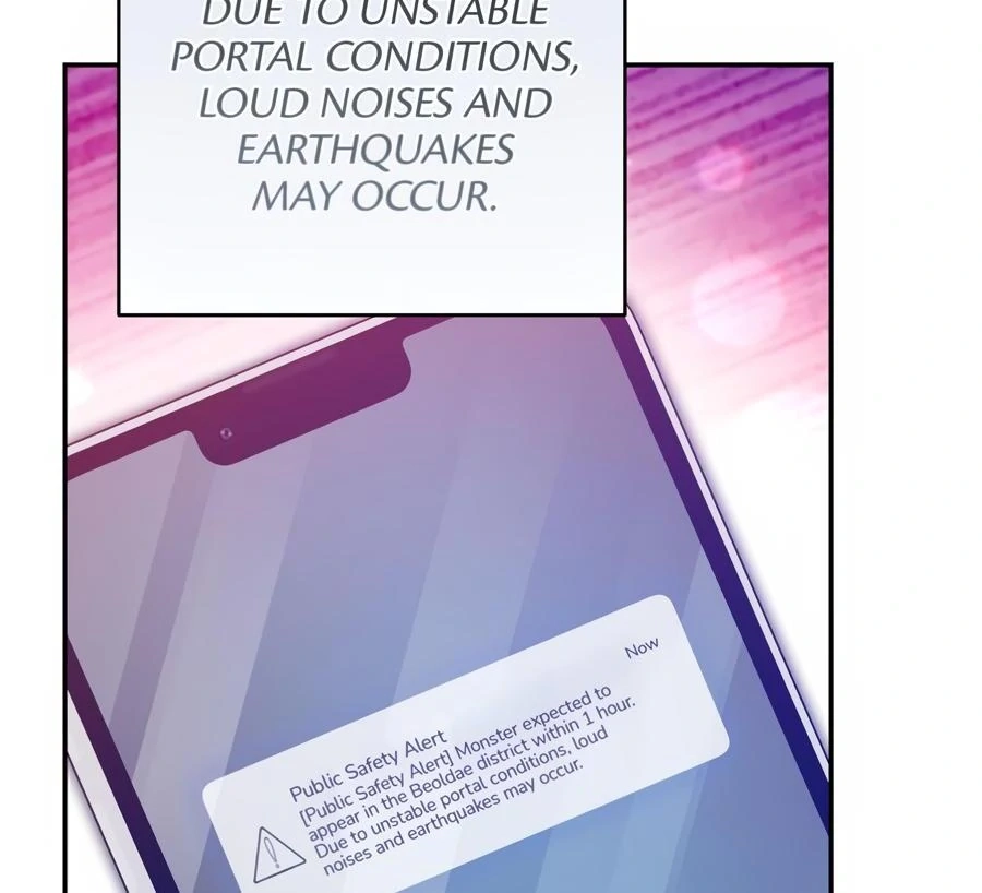 The Heat Between Us Chapter 18 page 128 - 