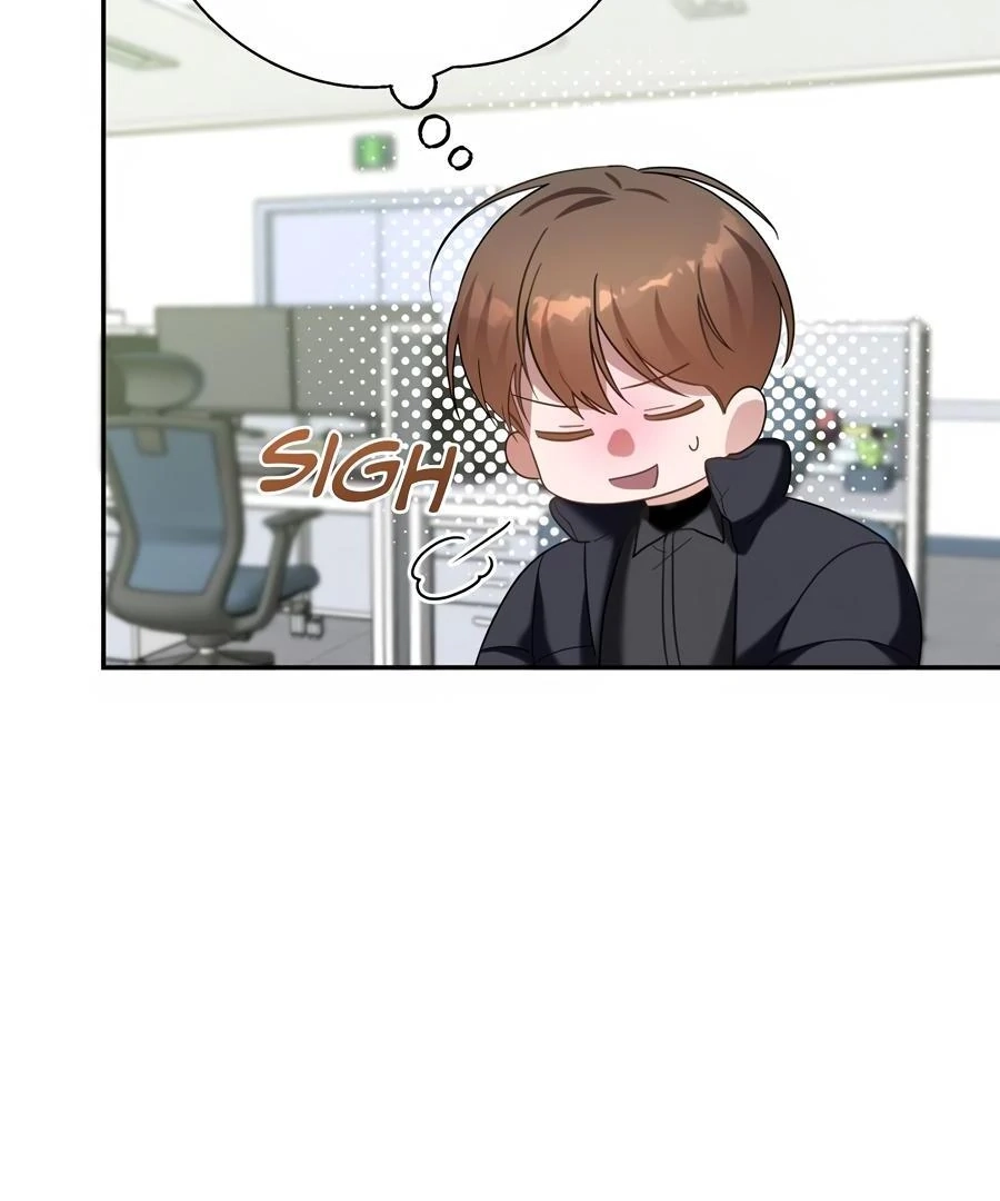 The Heat Between Us Chapter 18 page 14 - 