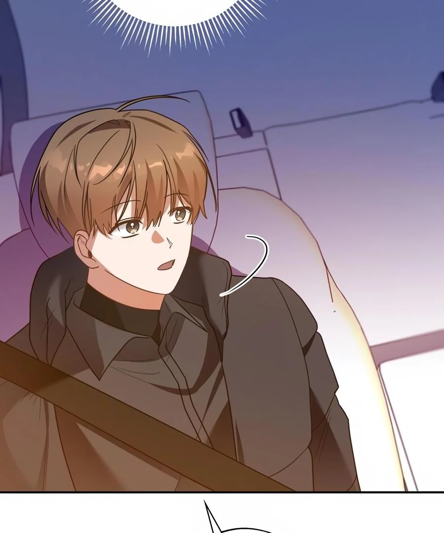 The Heat Between Us Chapter 18 page 131 - 