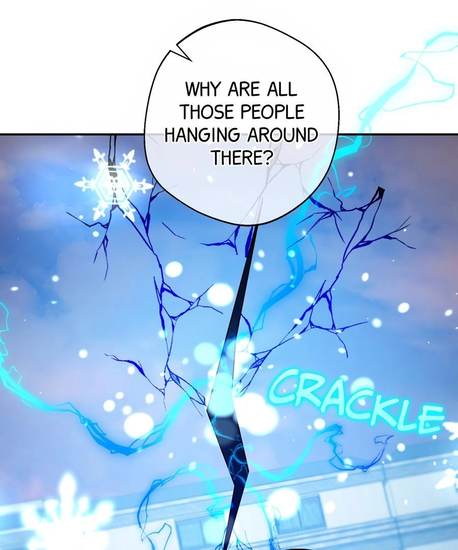 The Heat Between Us Chapter 18 page 135 - 