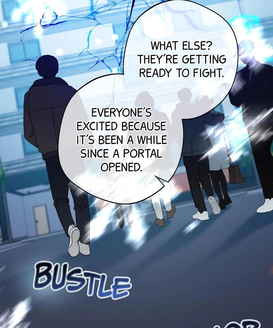 The Heat Between Us Chapter 18 page 136 - 
