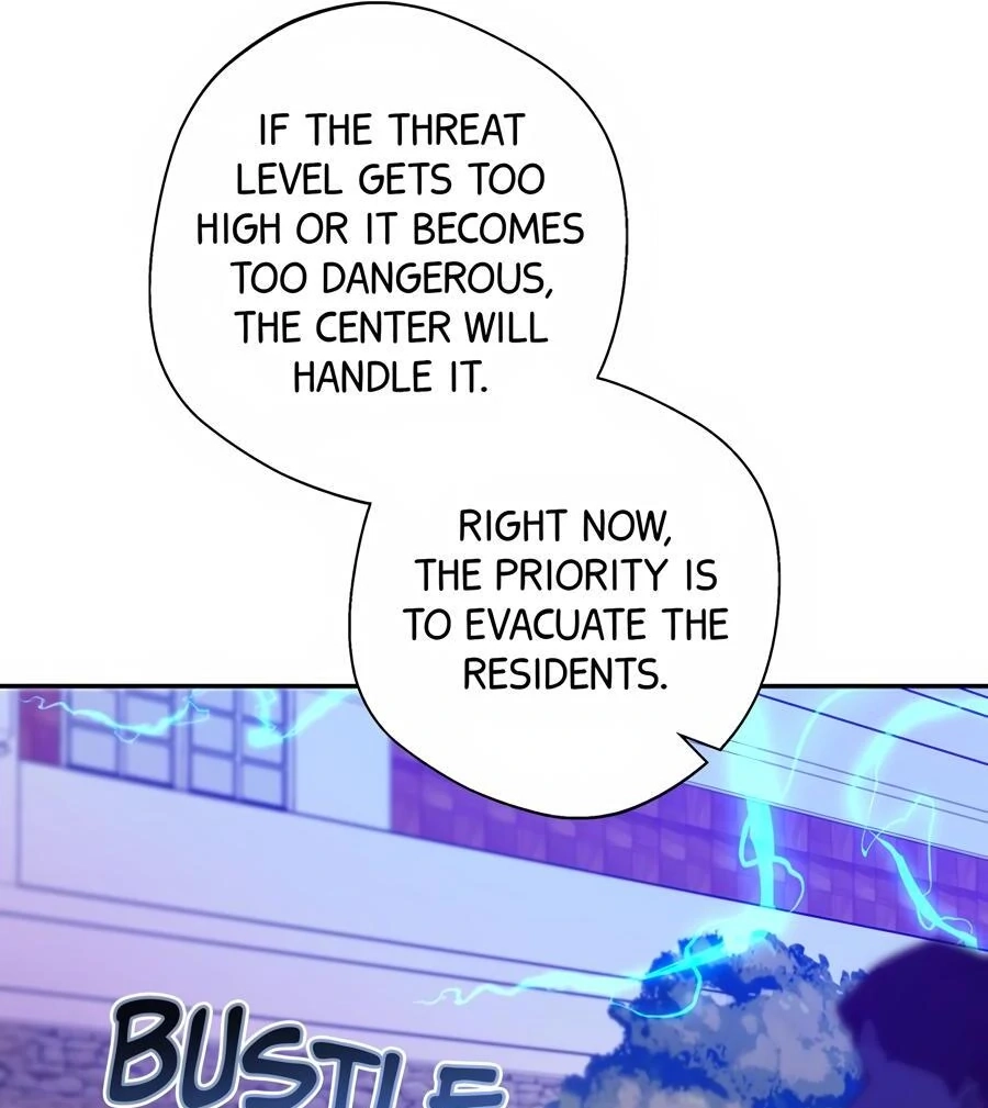 The Heat Between Us Chapter 18 page 138 - 