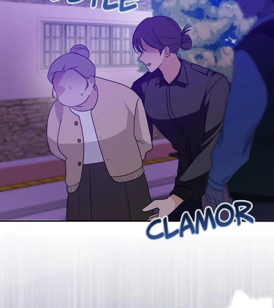 The Heat Between Us Chapter 18 page 139 - 