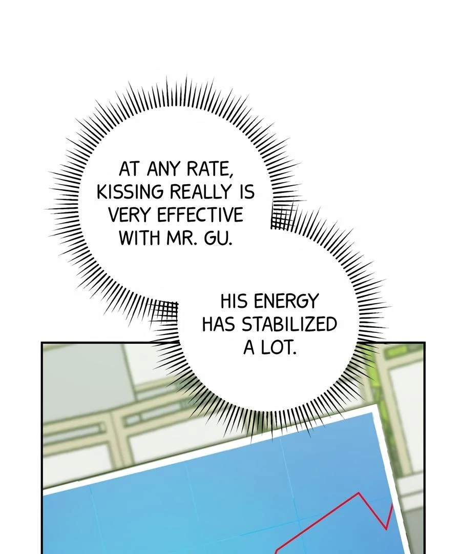The Heat Between Us Chapter 18 page 15 - 
