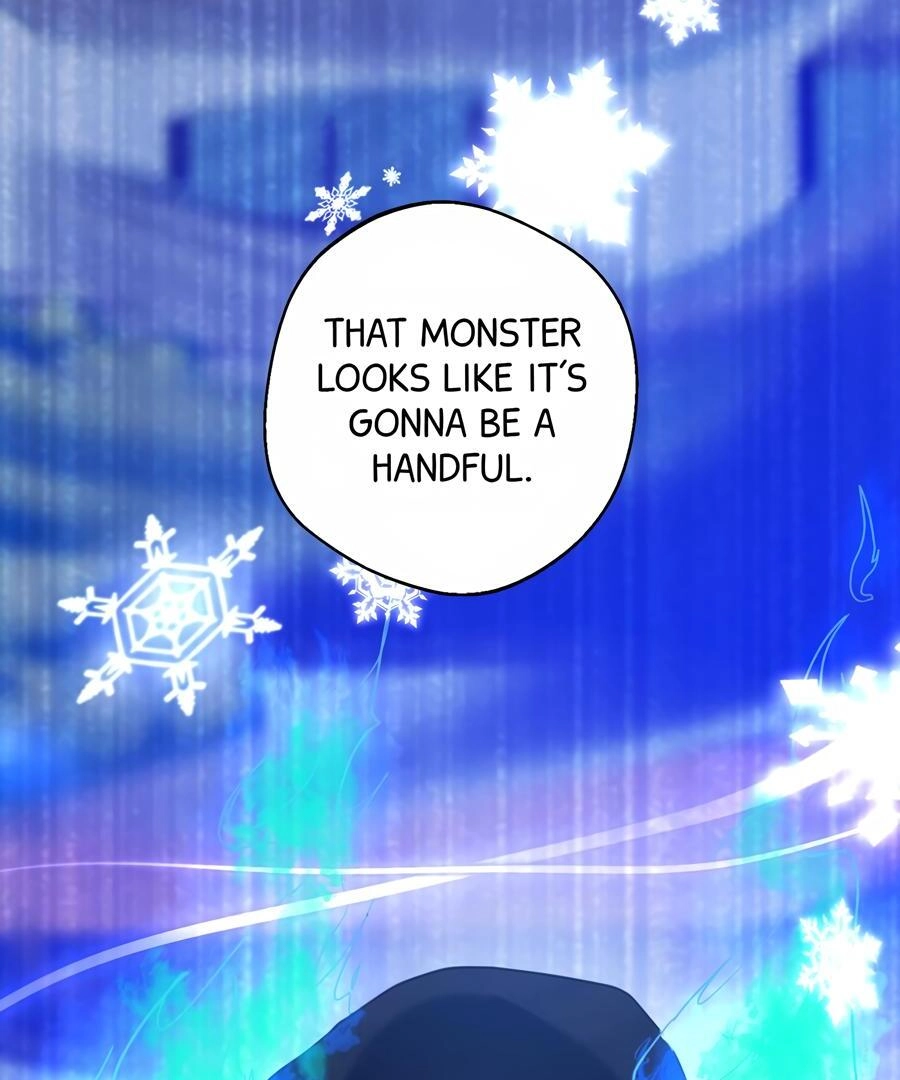 The Heat Between Us Chapter 18 page 143 - 