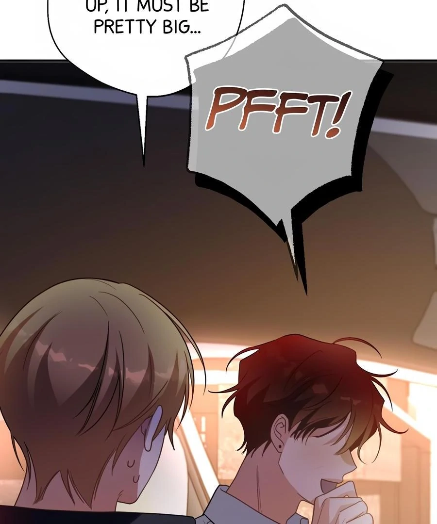 The Heat Between Us Chapter 18 page 148 - 