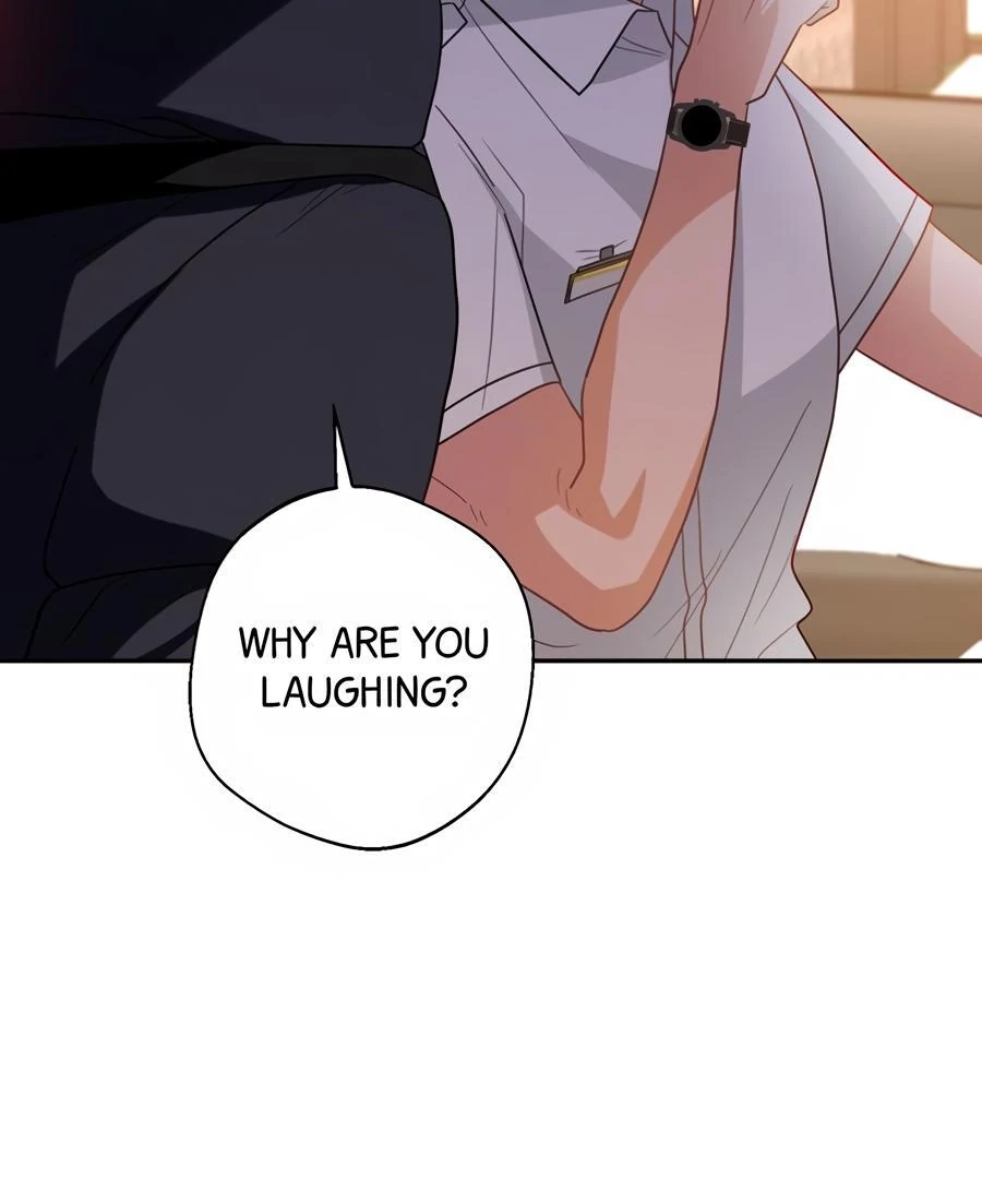 The Heat Between Us Chapter 18 page 149 - 