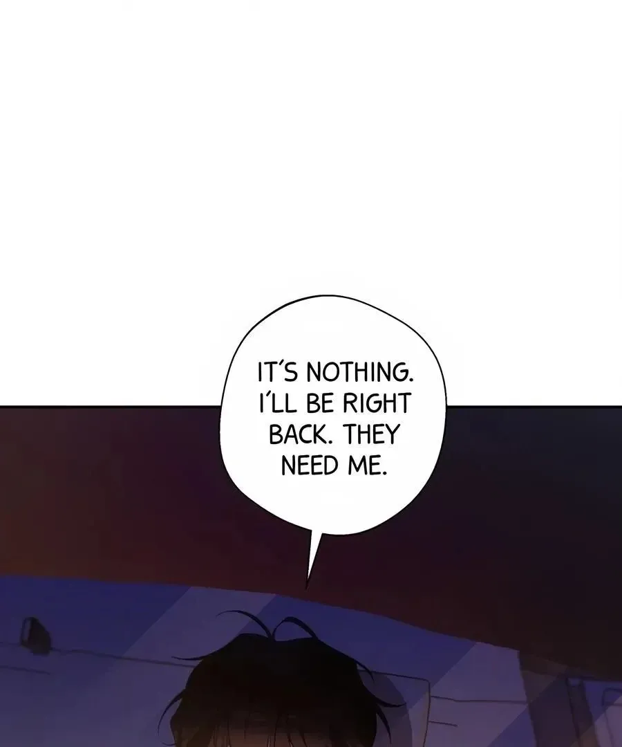 The Heat Between Us Chapter 18 page 150 - 
