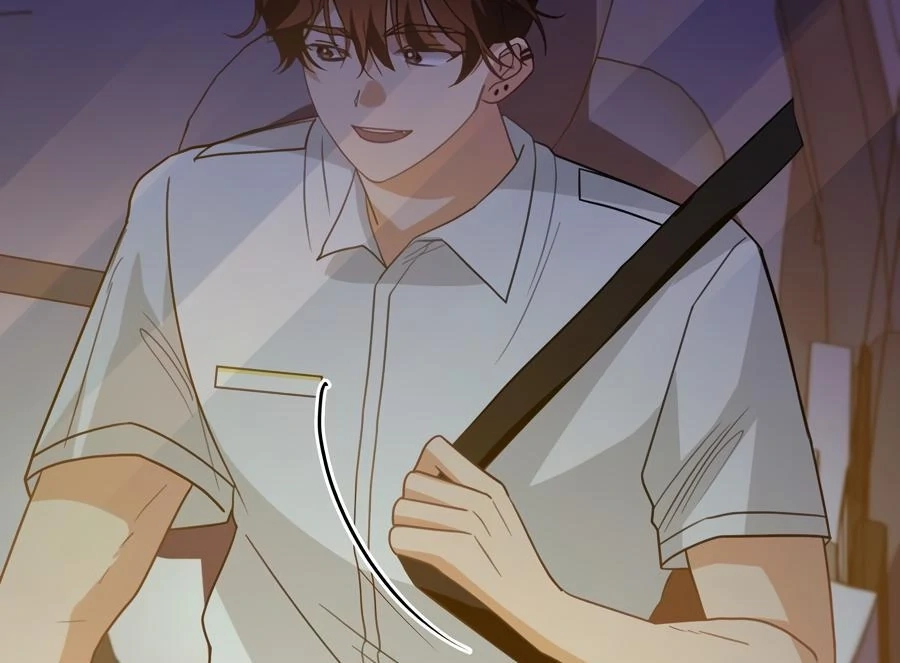 The Heat Between Us Chapter 18 page 151 - 