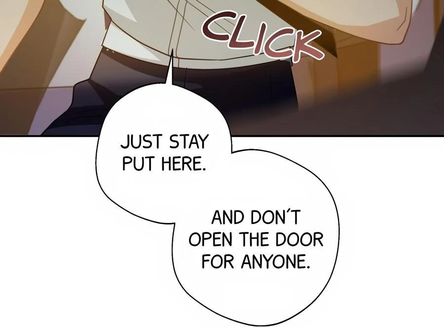The Heat Between Us Chapter 18 page 152 - 