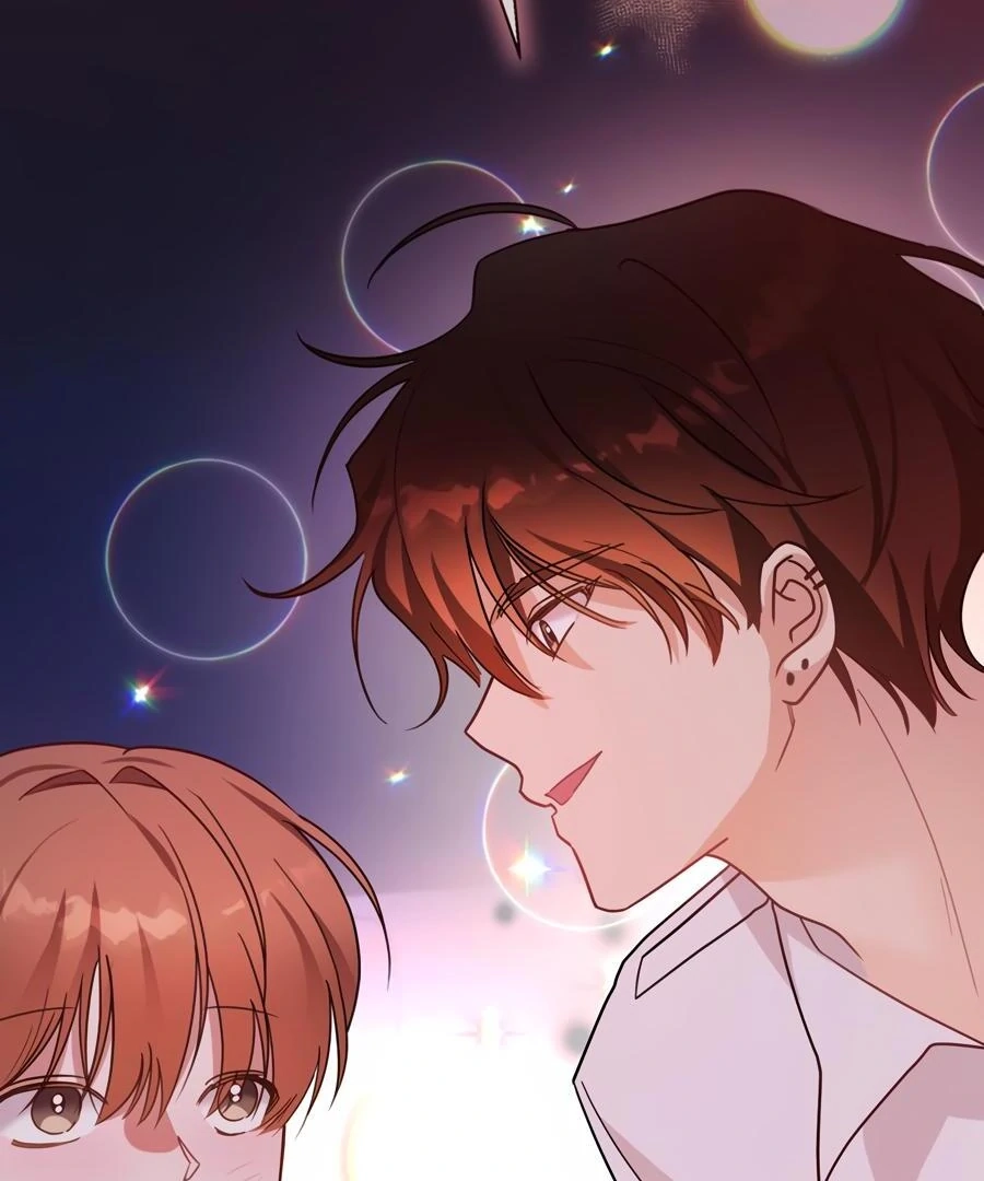 The Heat Between Us Chapter 18 page 154 - 