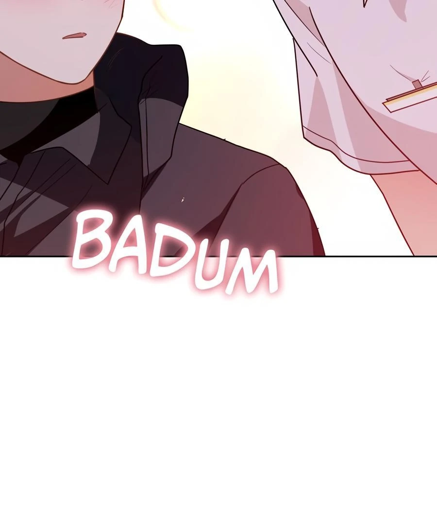 The Heat Between Us Chapter 18 page 155 - 