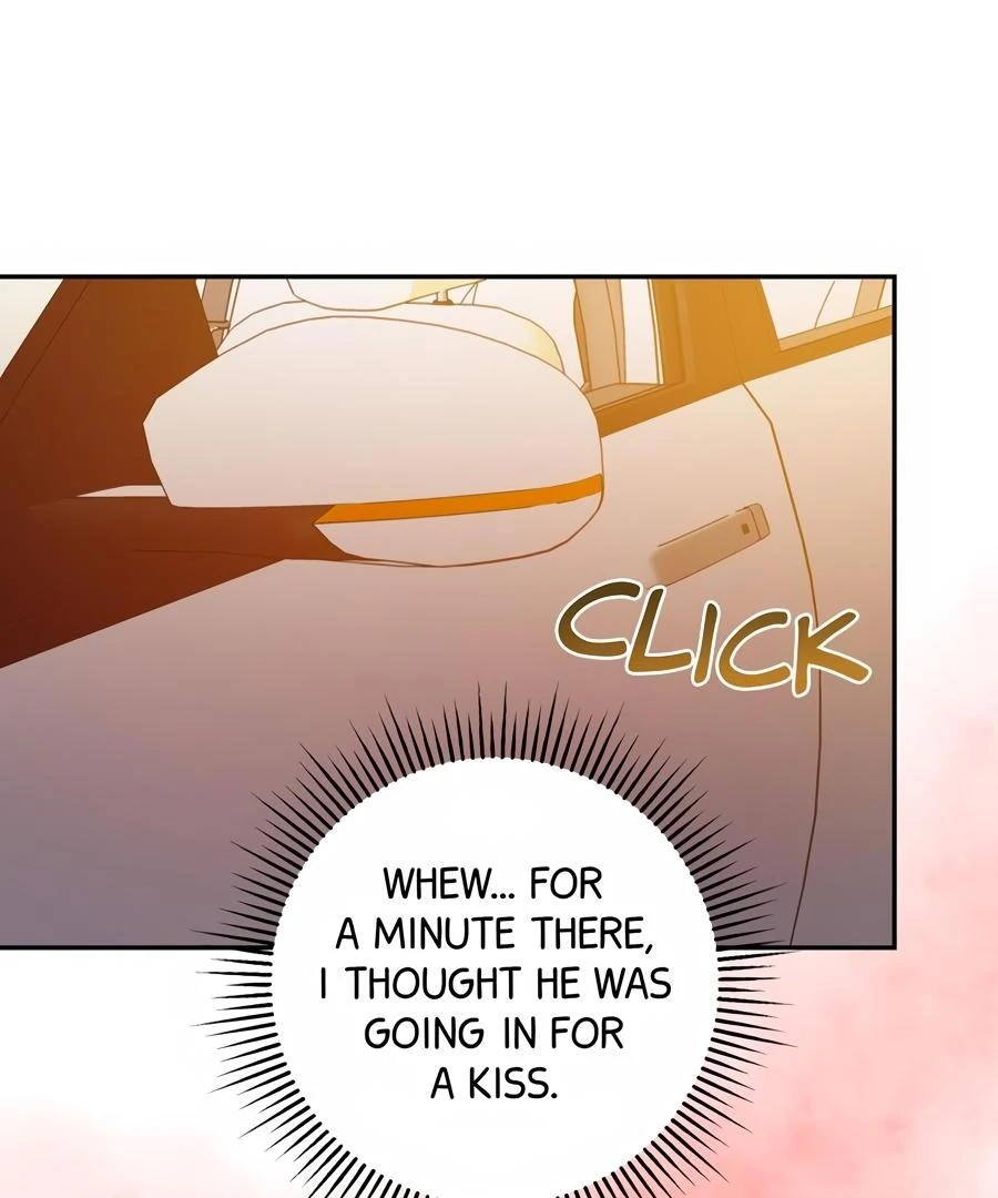 The Heat Between Us Chapter 18 page 156 - 