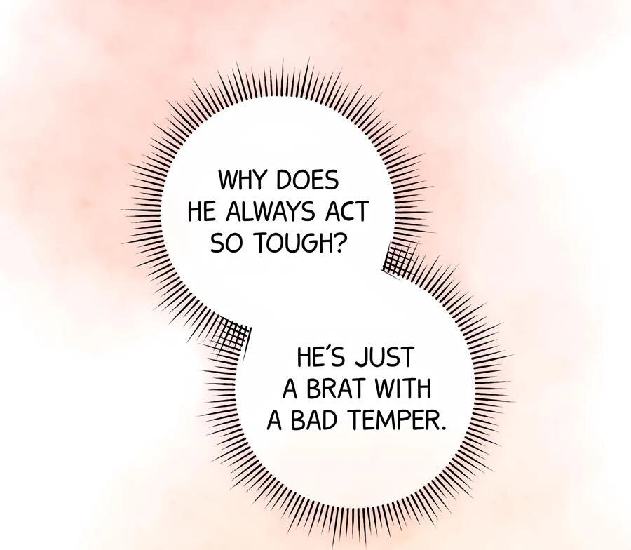 The Heat Between Us Chapter 18 page 158 - 