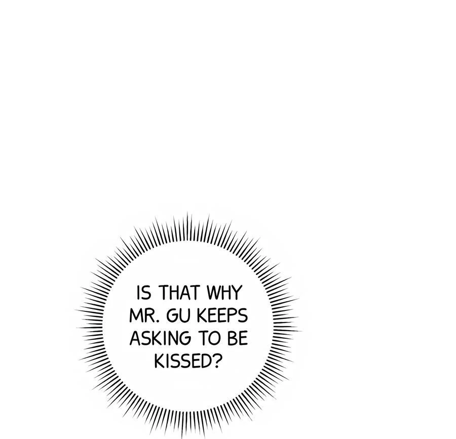 The Heat Between Us Chapter 18 page 17 - 