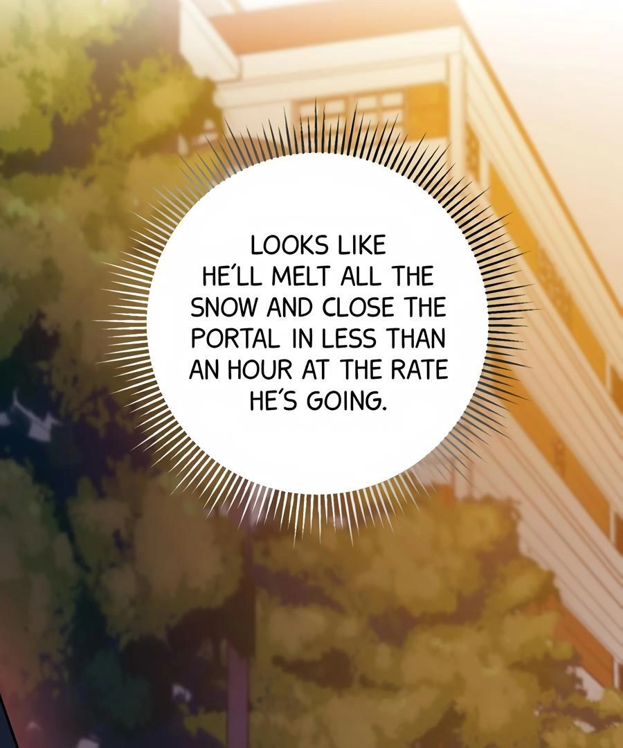 The Heat Between Us Chapter 18 page 161 - 
