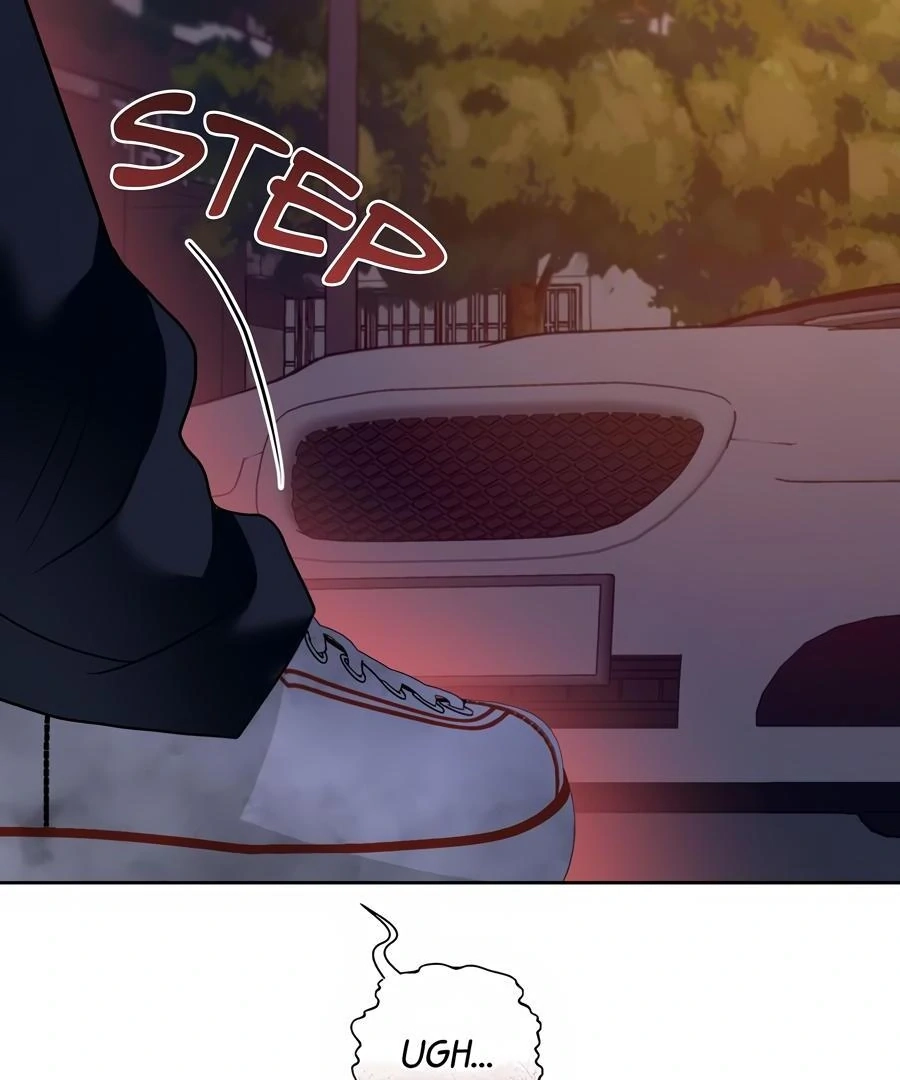 The Heat Between Us Chapter 18 page 162 - 