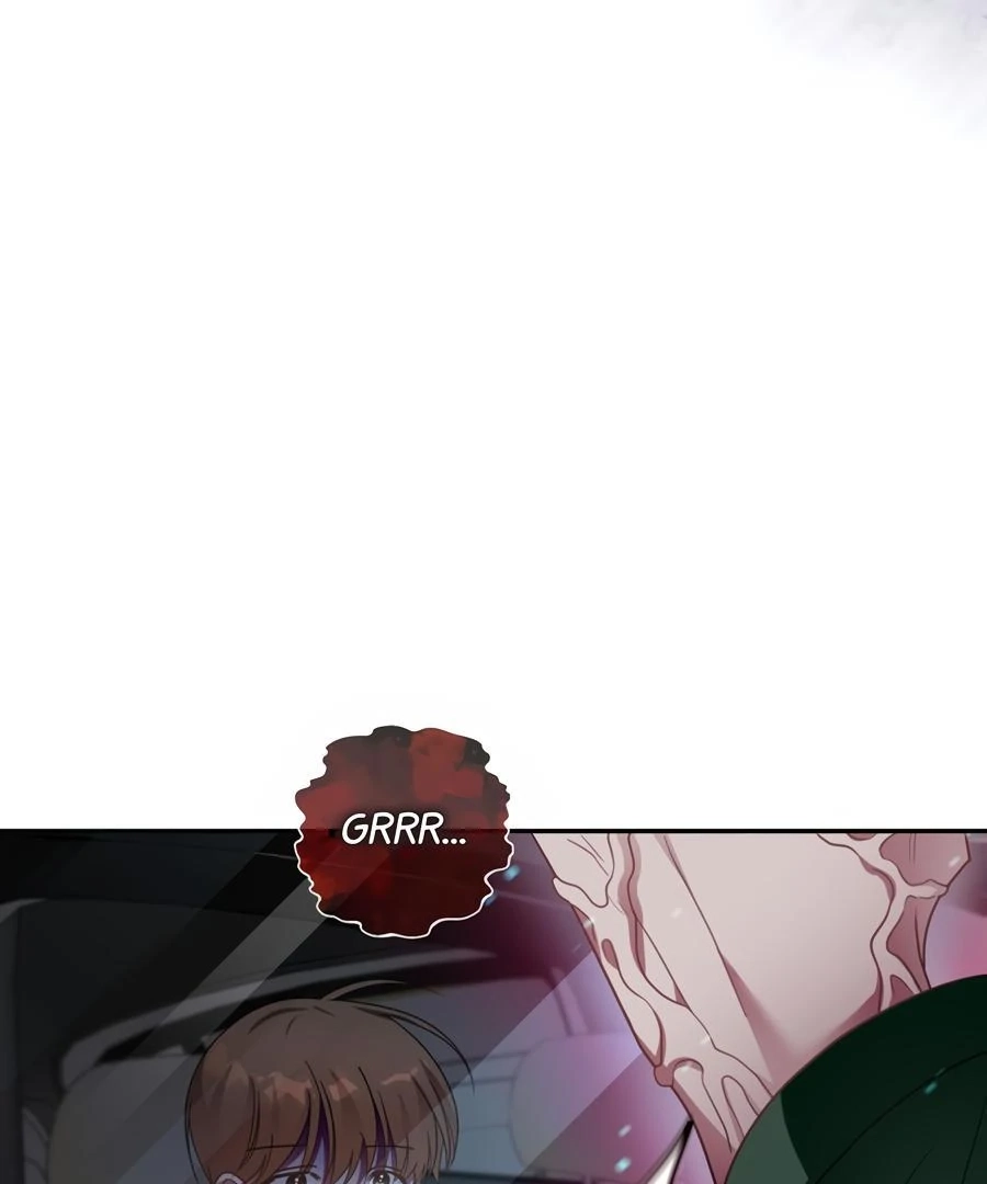 The Heat Between Us Chapter 18 page 166 - 