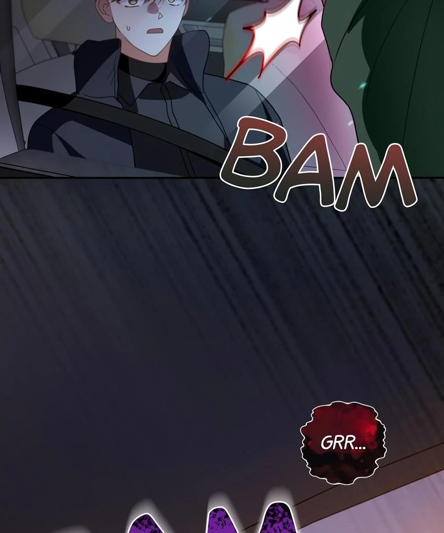 The Heat Between Us Chapter 18 page 167 - 