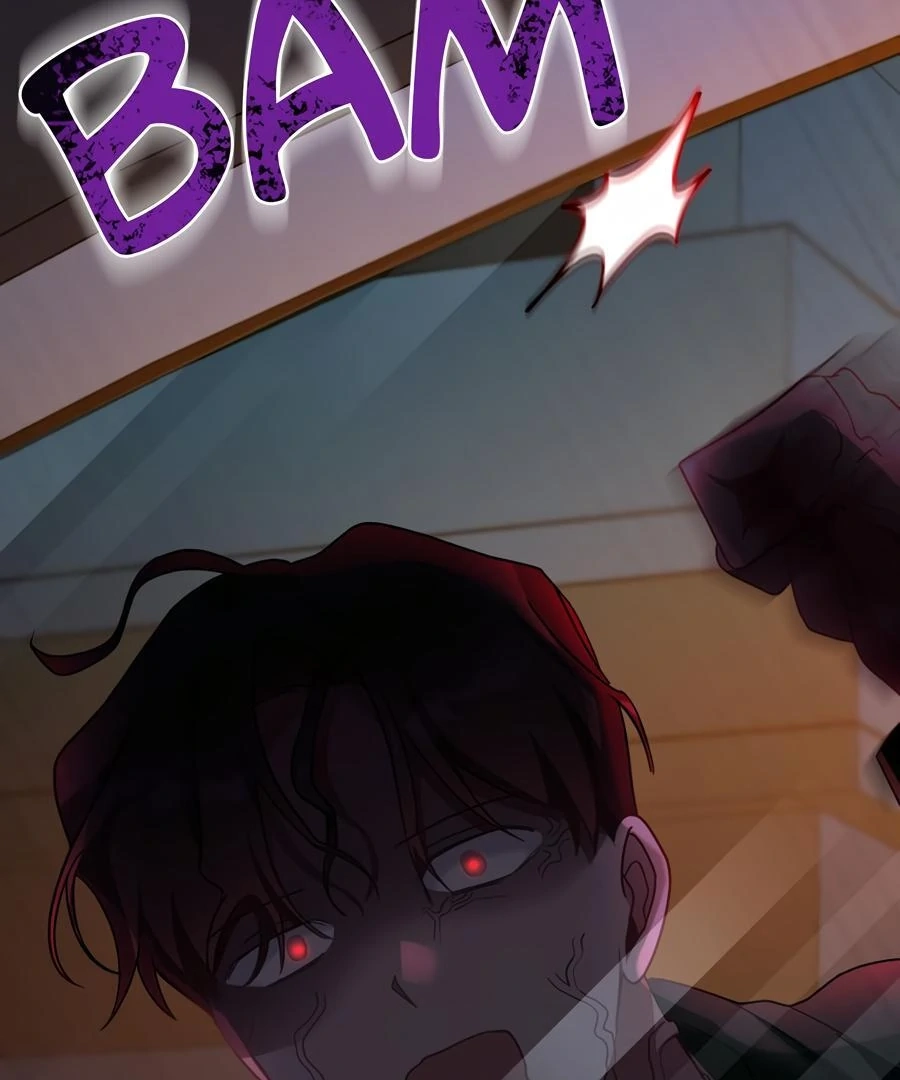 The Heat Between Us Chapter 18 page 168 - 