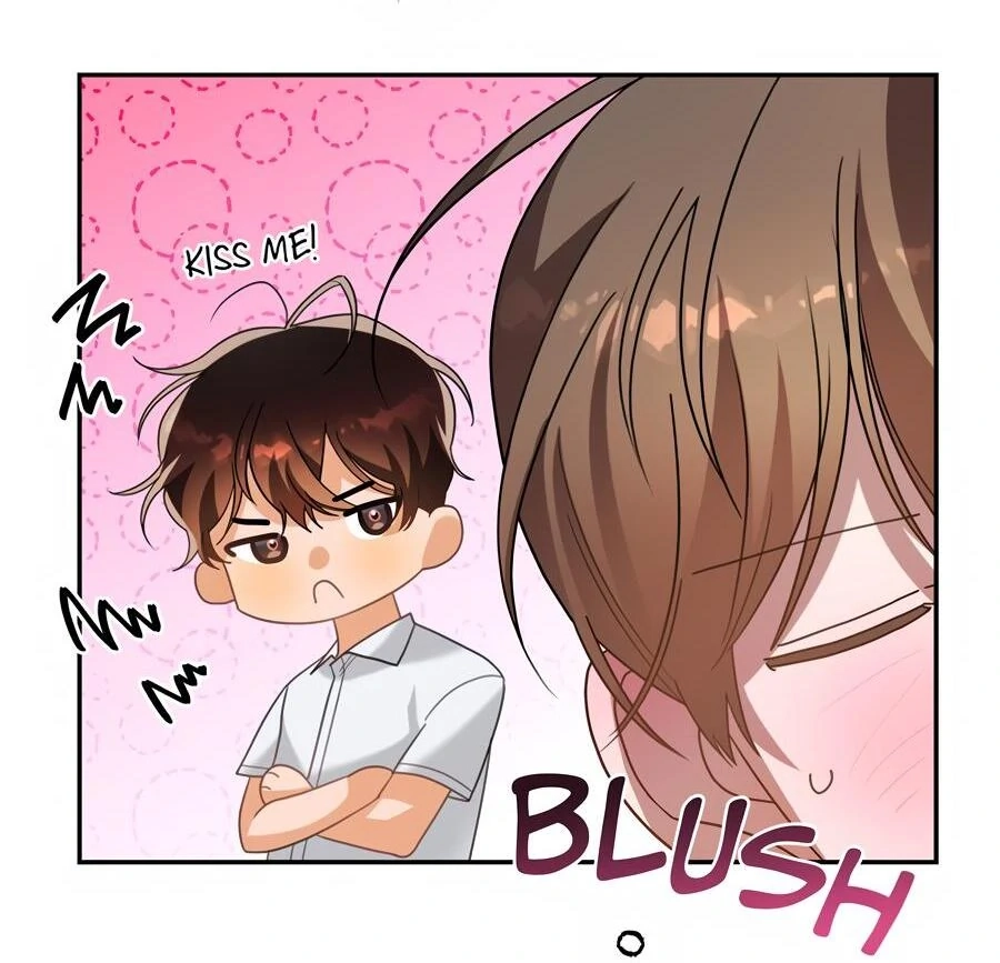 The Heat Between Us Chapter 18 page 18 - 