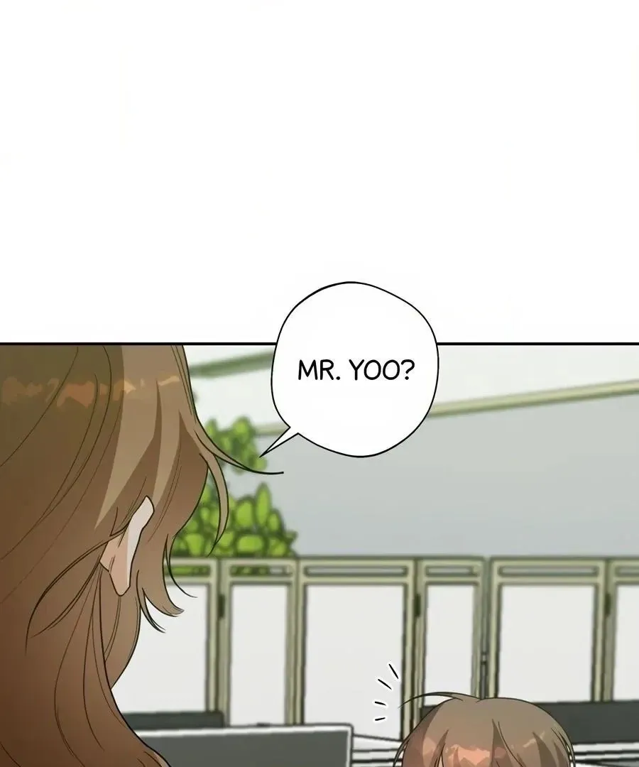 The Heat Between Us Chapter 18 page 20 - 