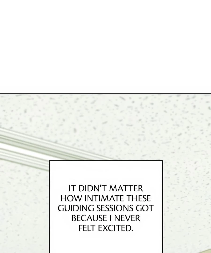 The Heat Between Us Chapter 18 page 3 - 