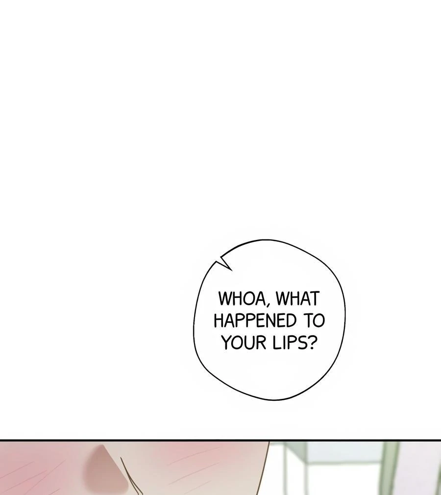 The Heat Between Us Chapter 18 page 22 - 
