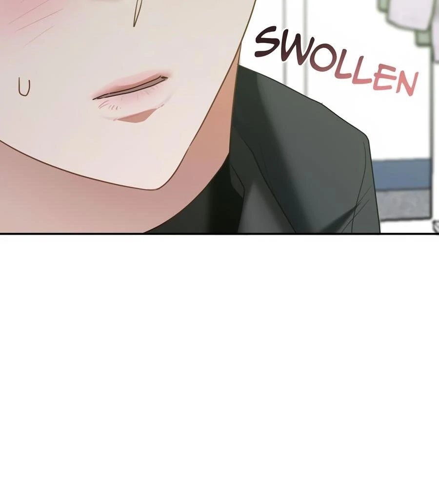 The Heat Between Us Chapter 18 page 23 - 