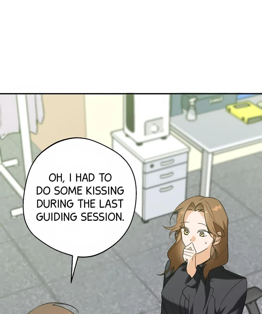 The Heat Between Us Chapter 18 page 24 - 