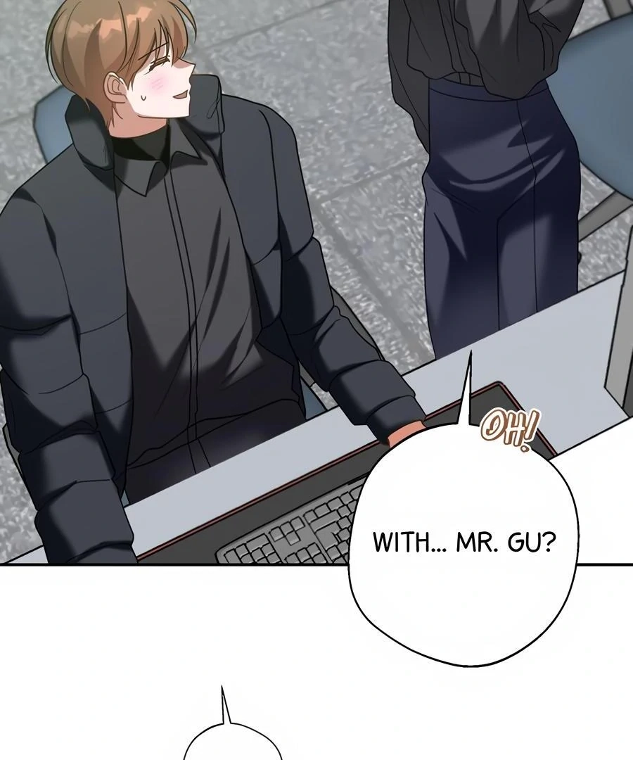 The Heat Between Us Chapter 18 page 25 - 