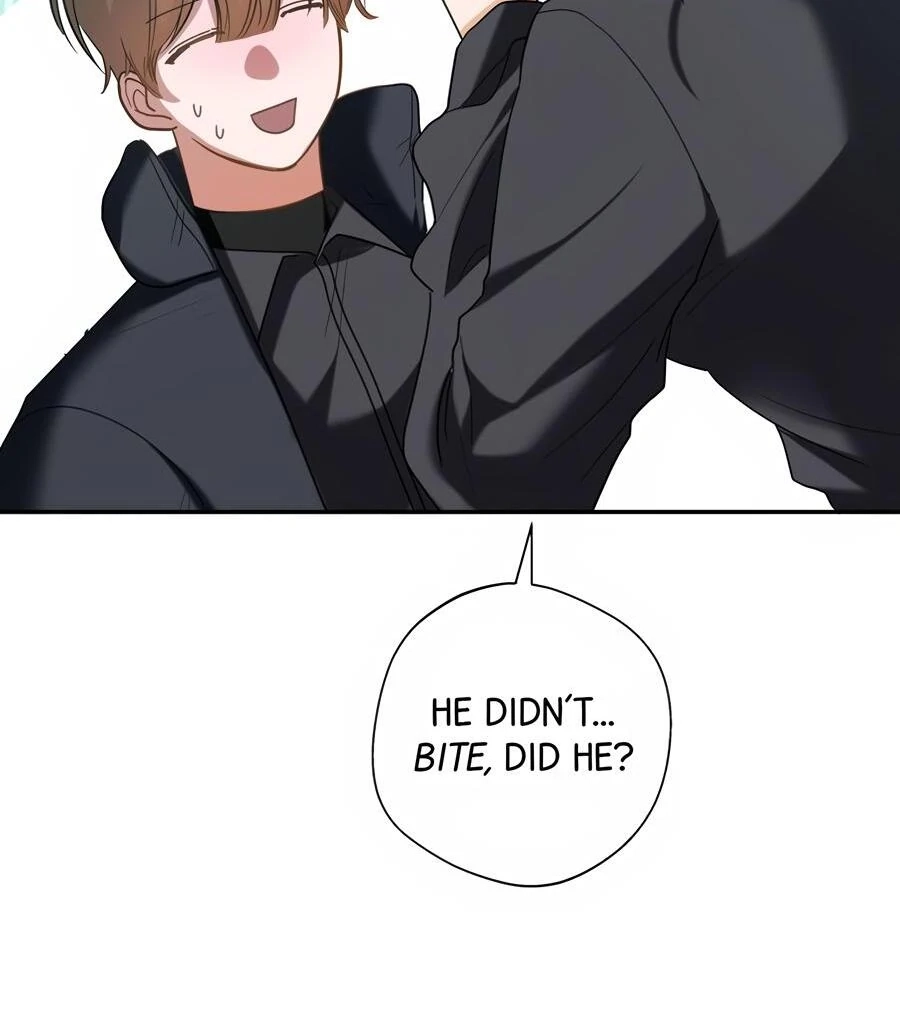 The Heat Between Us Chapter 18 page 28 - 