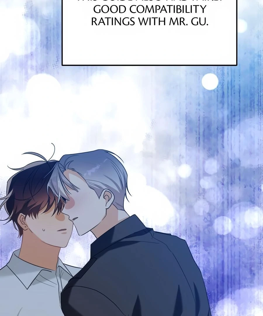 The Heat Between Us Chapter 18 page 31 - 