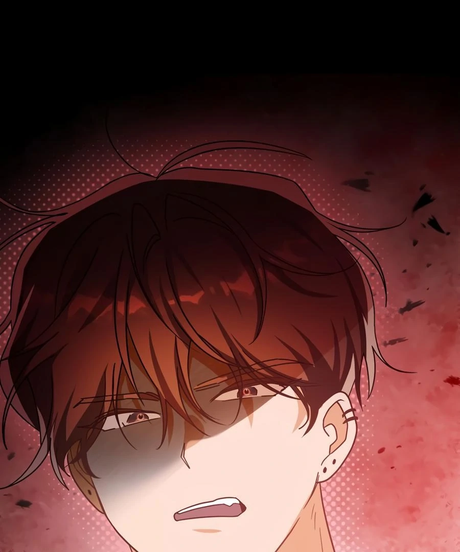 The Heat Between Us Chapter 18 page 35 - 