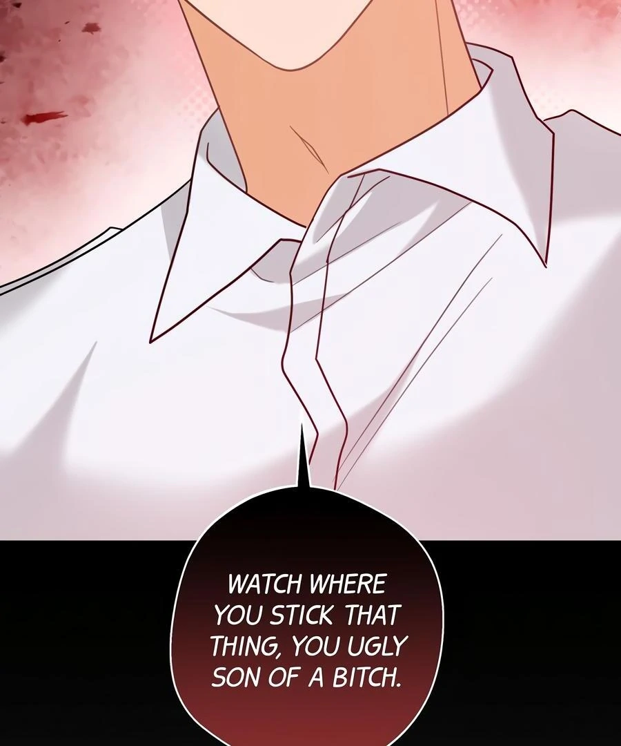 The Heat Between Us Chapter 18 page 36 - 