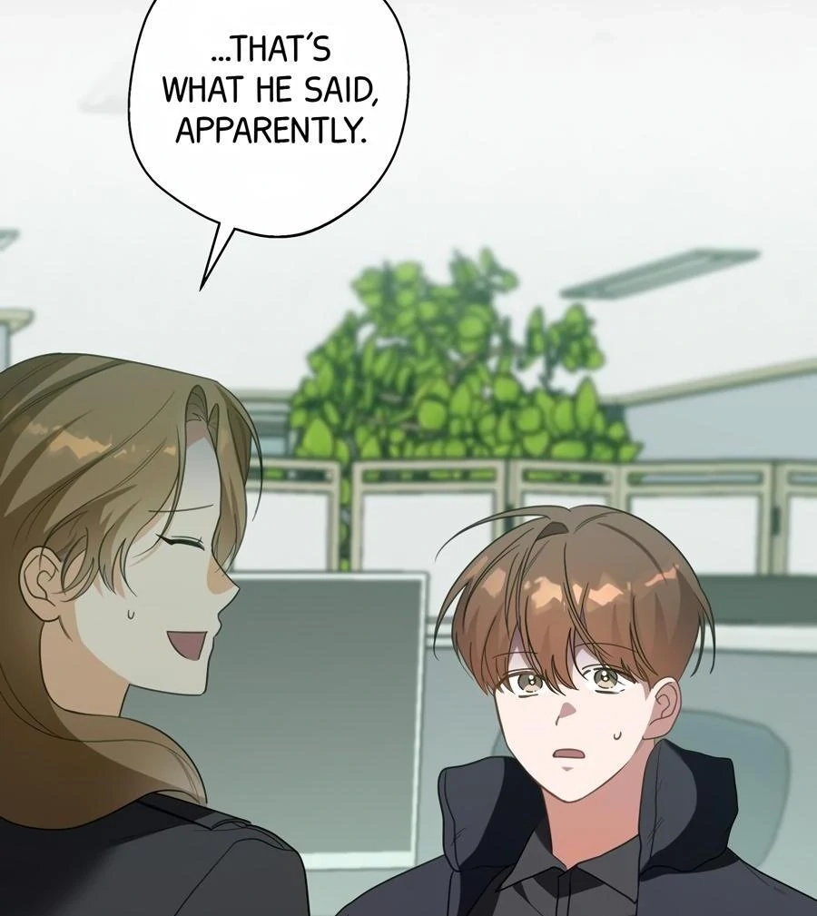 The Heat Between Us Chapter 18 page 38 - 