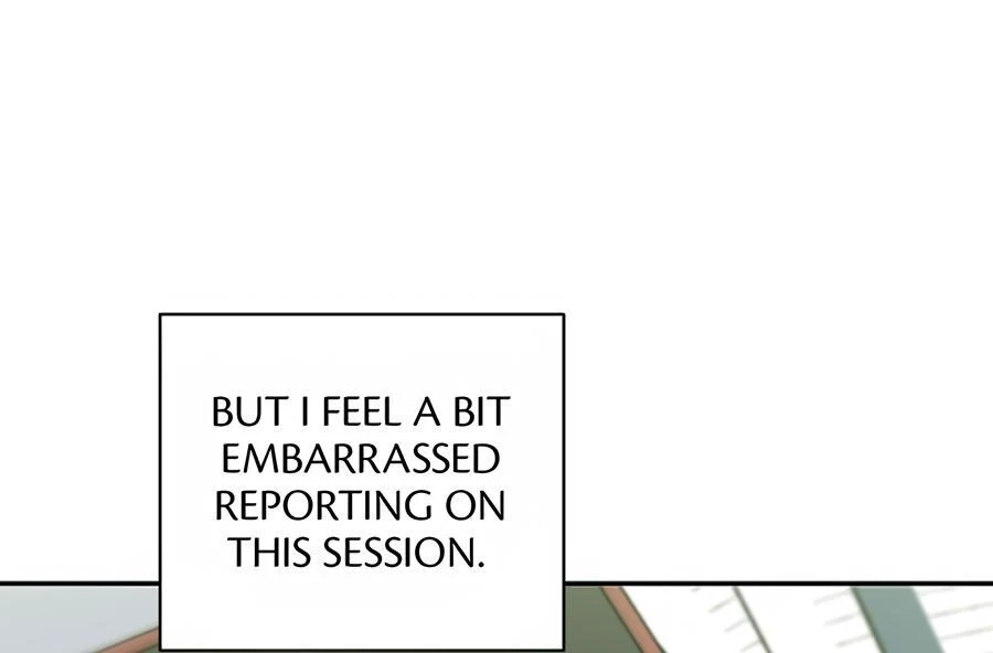 The Heat Between Us Chapter 18 page 5 - 