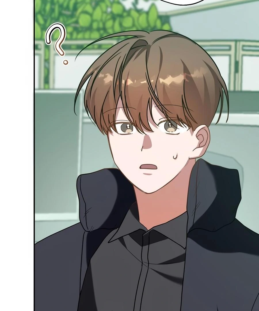 The Heat Between Us Chapter 18 page 41 - 