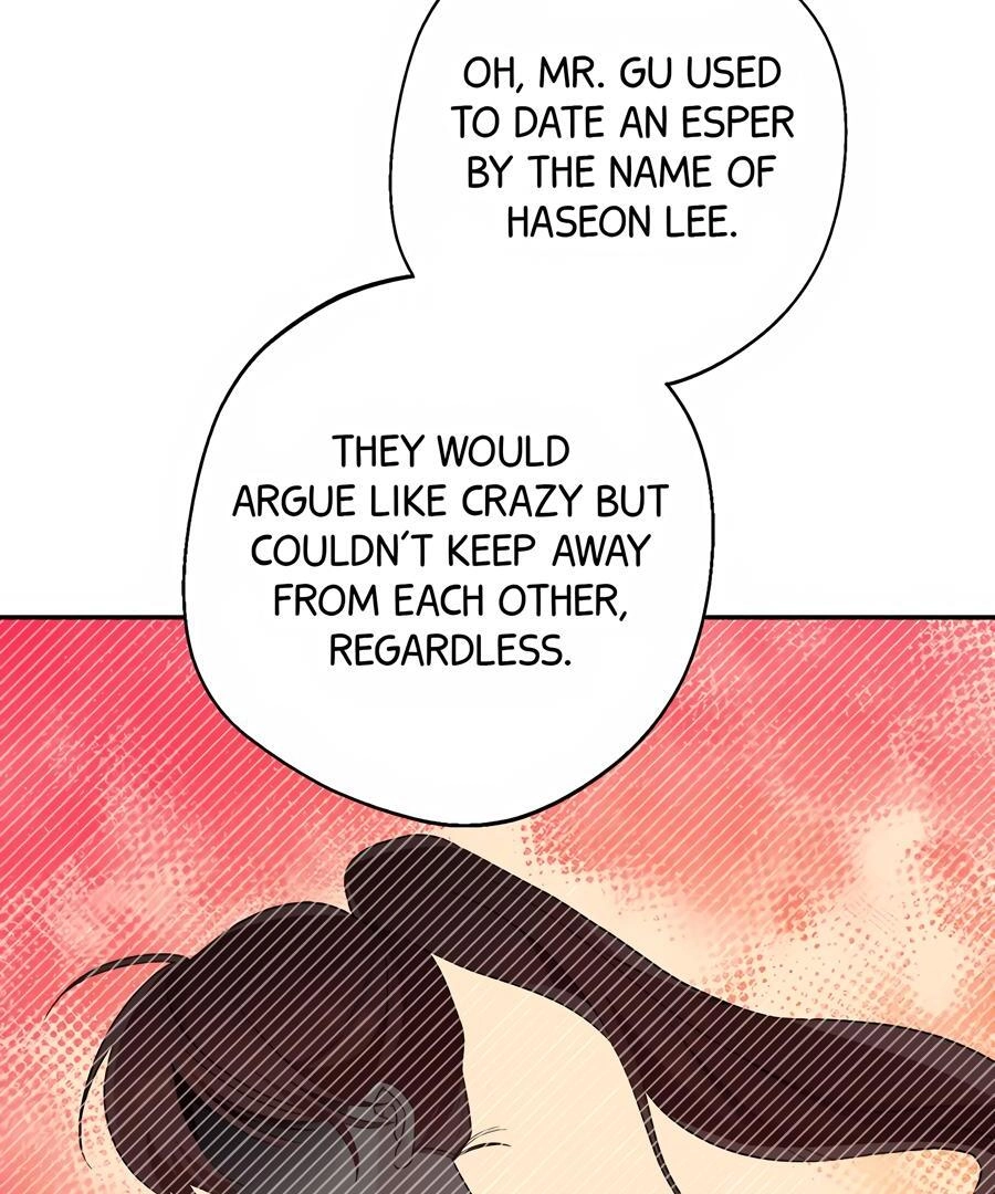 The Heat Between Us Chapter 18 page 43 - 