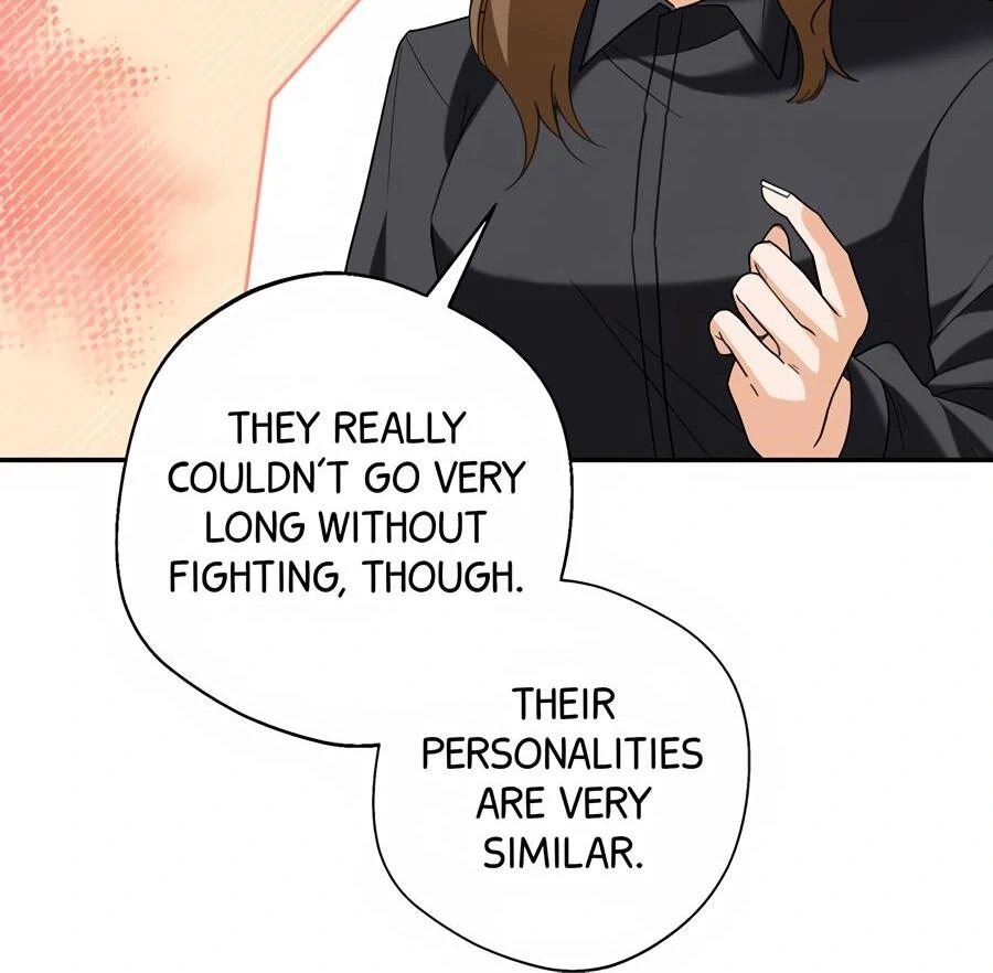 The Heat Between Us Chapter 18 page 45 - 