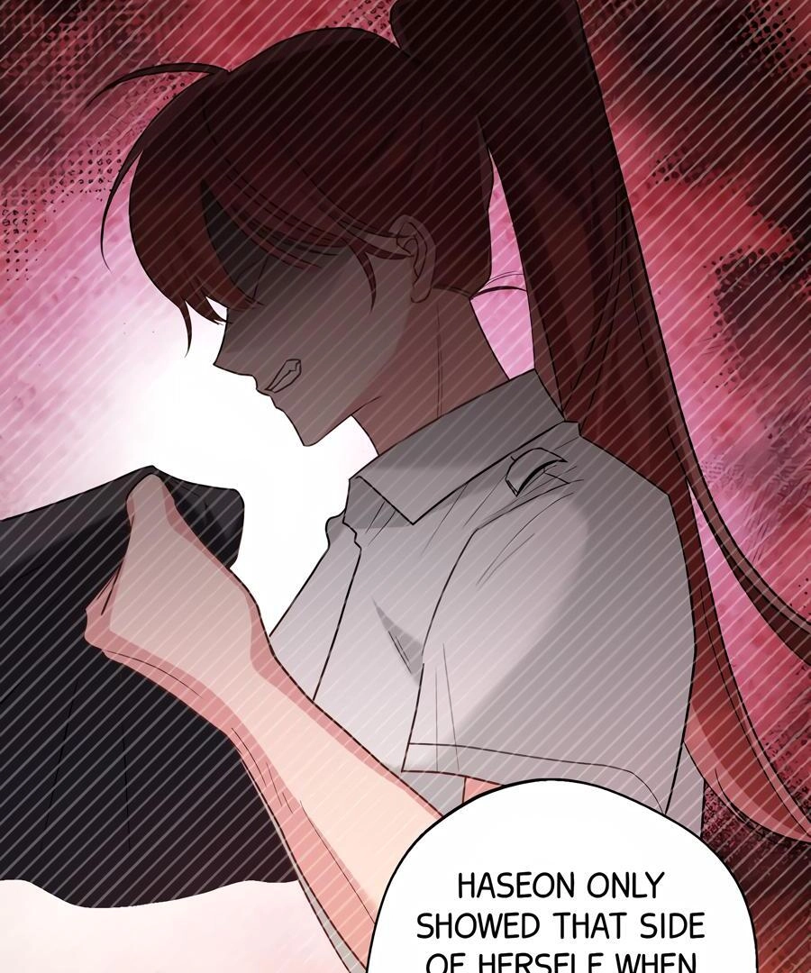 The Heat Between Us Chapter 18 page 47 - 