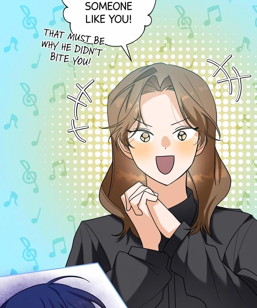 The Heat Between Us Chapter 18 page 52 - 