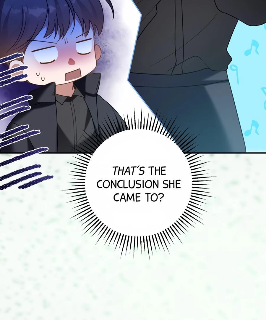 The Heat Between Us Chapter 18 page 53 - 