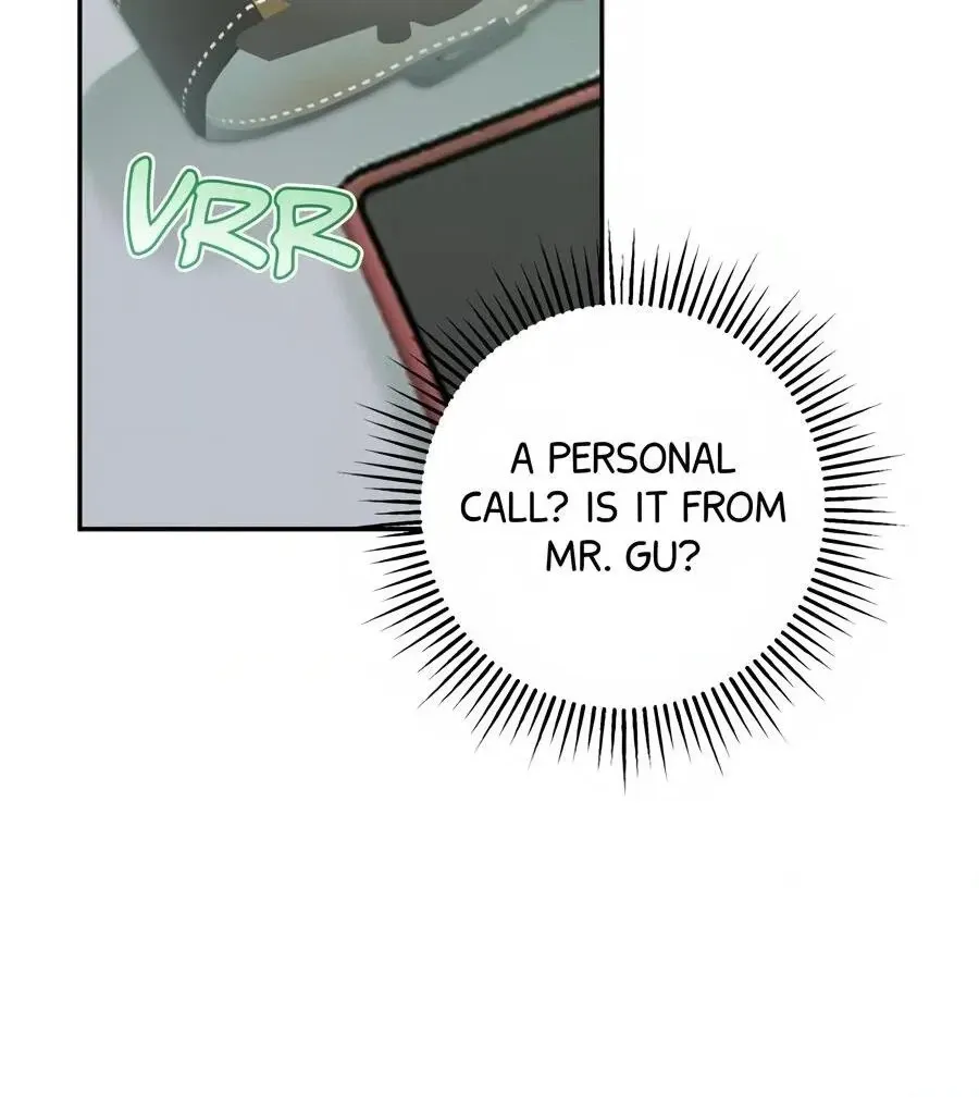The Heat Between Us Chapter 18 page 60 - 