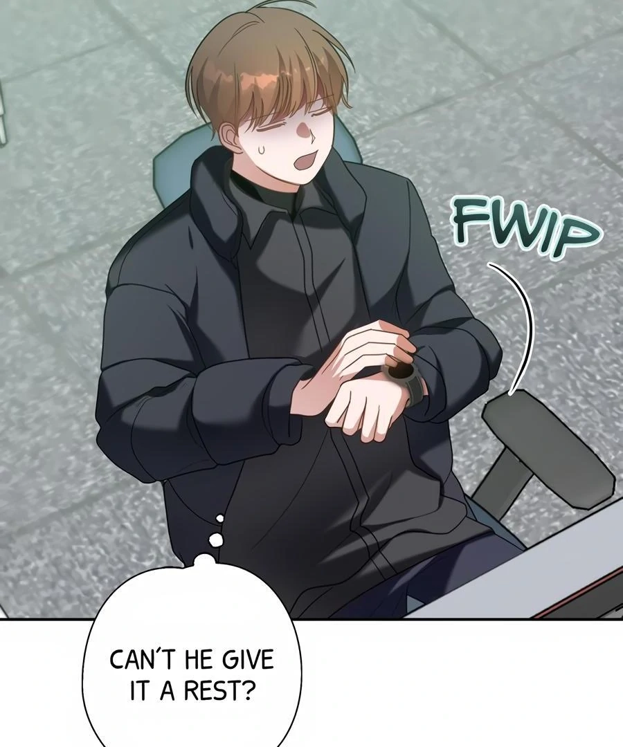The Heat Between Us Chapter 18 page 62 - 